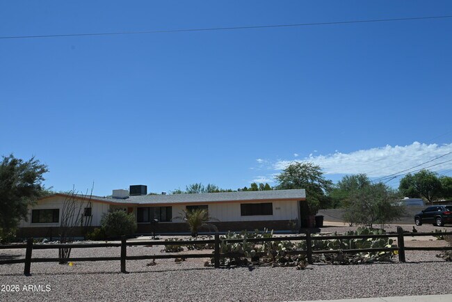 Photo - 8339 E Cholla St