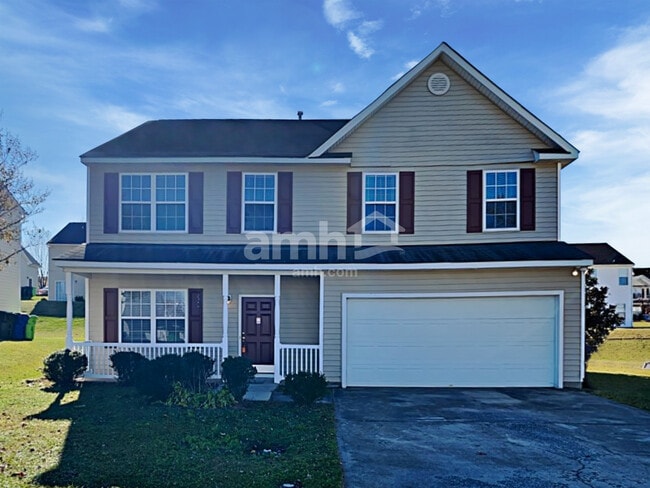 Photo - 7036 Spanglers Spring Way House