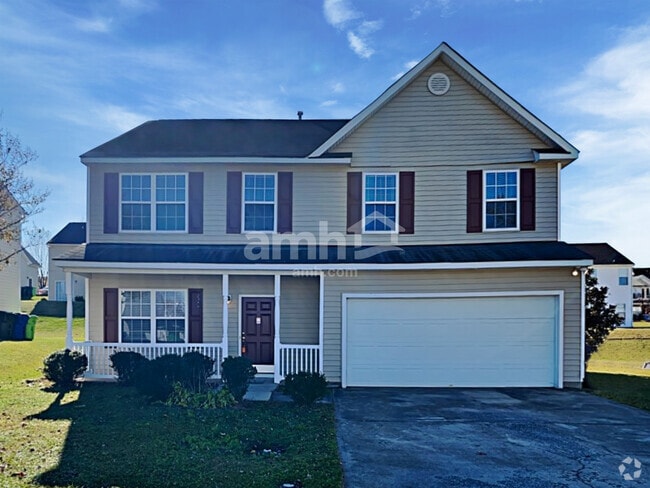 Building Photo - 7036 Spanglers Spring Way Rental