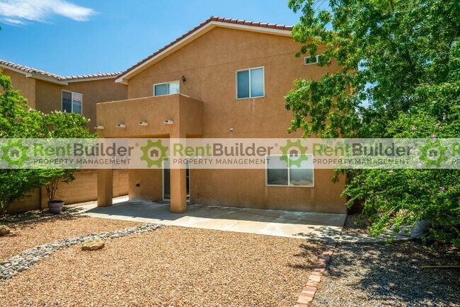 Photo - 1105 Casa Tomas Rd NE