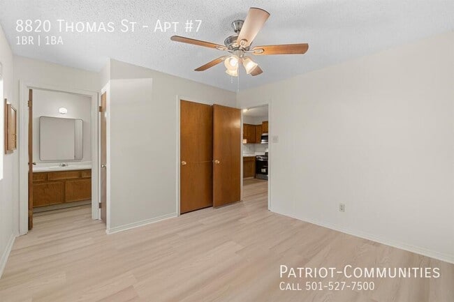 Photo - 8820 Thomas St Unit Apt #7
