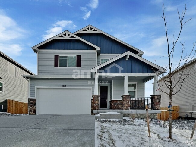 Building Photo - 11655 Cody Ridge Drive Rental