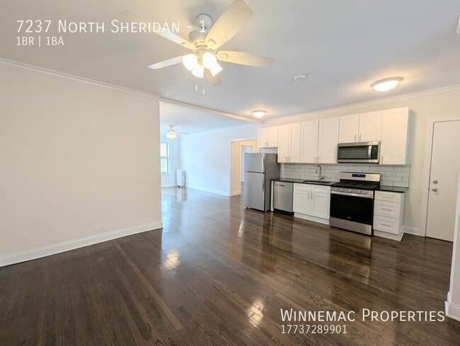 Photo - 7237 North Sheridan-1 Unit 1