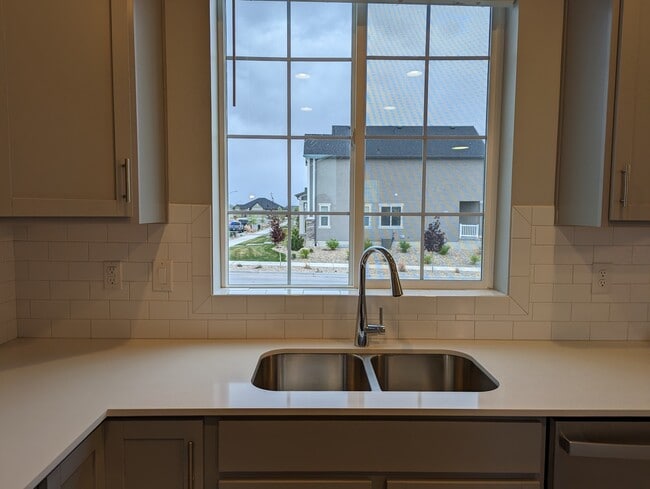 Photo - 1407 North 3500 West