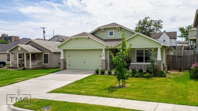 Photo - $500 Move-In Special — Craftsman 4 BR Home...