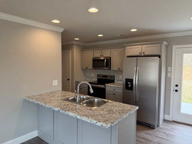 Photo - 2624 Parkers Mdw Ln