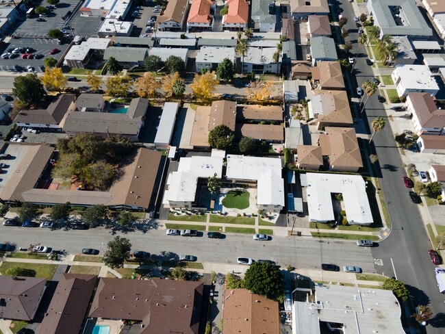 Covina Stewart Apts