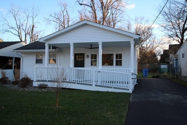 40 Browning Terrace