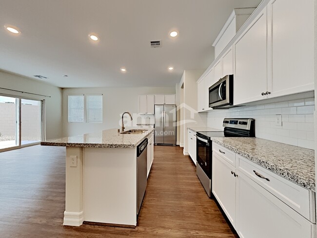 Photo - 6138 W Haleh Ave