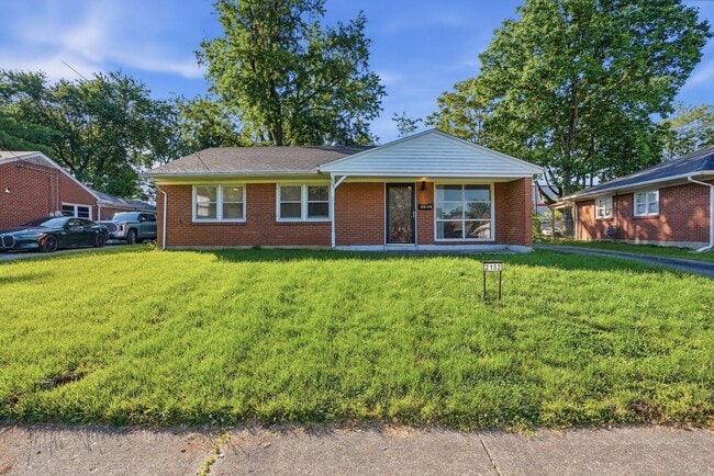 Photo - 2132 Belmont Rd
