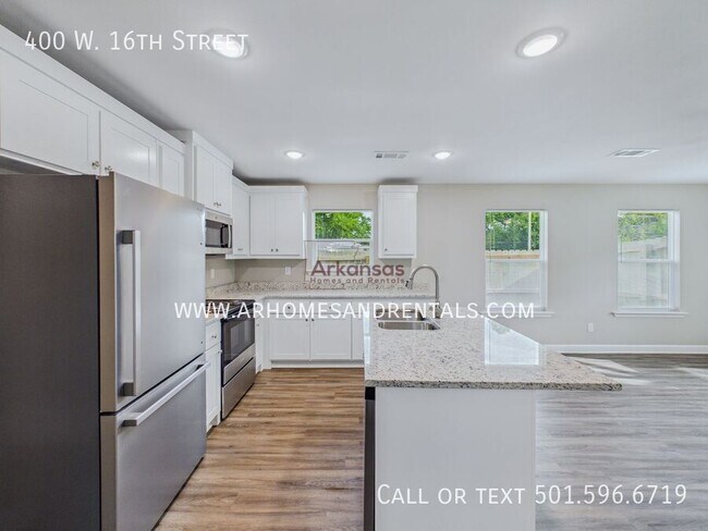 Photo - 400 W 16th St