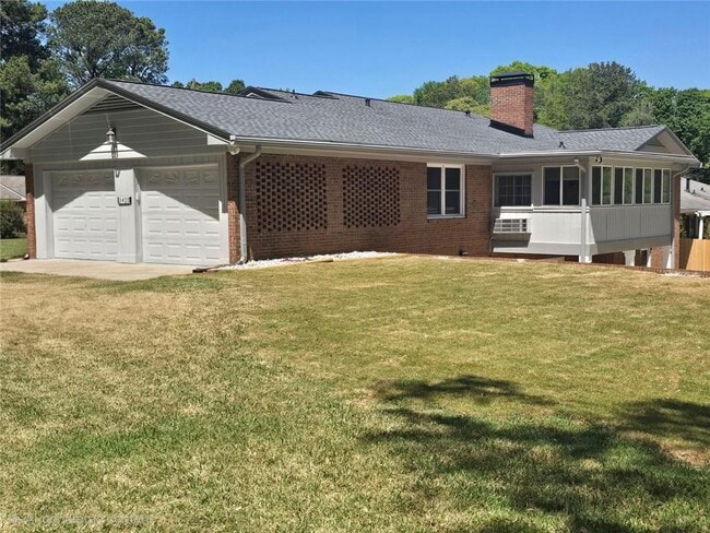 Photo - 3420 Northside Dr