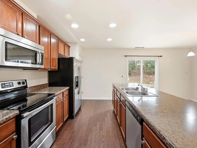 Photo - 8538 Quarton Dr