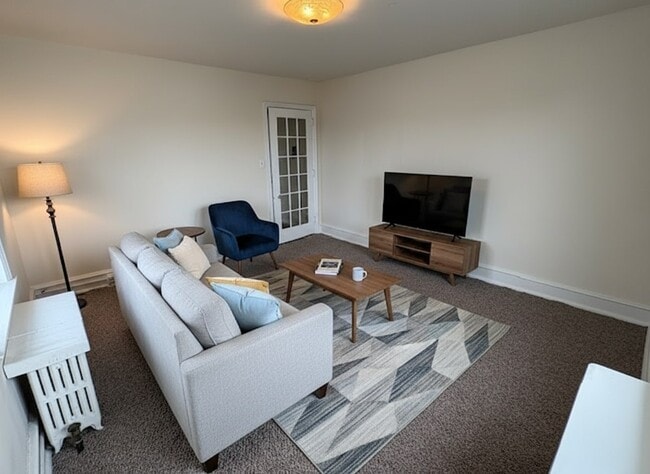 Building Photo - 1661 Harrison St Unit C2