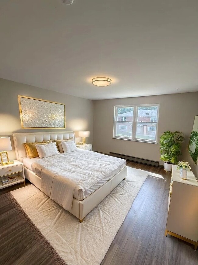 Vernon Pines Apartments