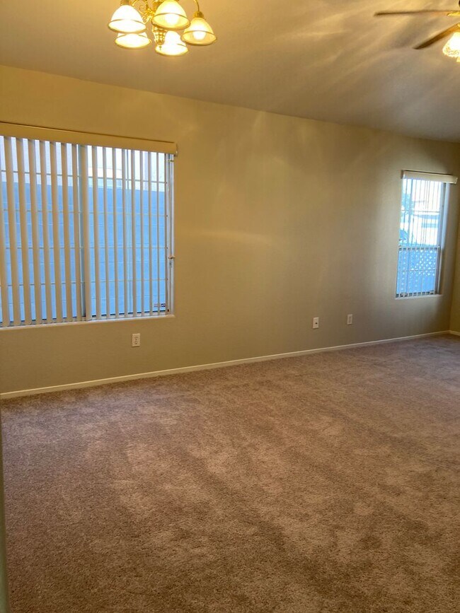 Photo - 3 bedroom 2 bath 2 car garage