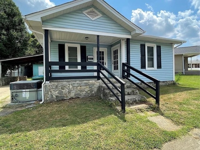 Building Photo - 346 Mayflower Ave Rental