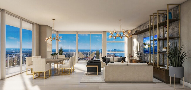 Building Photo - 220 Lake Shore Dr Unit 2223