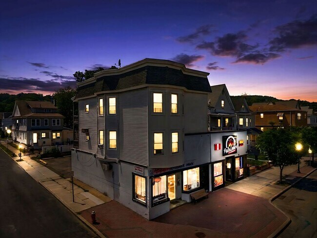 Building Photo - 359 Belmont Ave