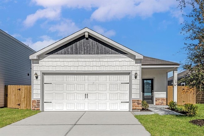 Photo - 8102 Sunberry Shadow Dr House