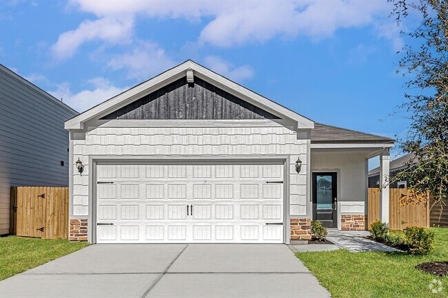 Building Photo - 8102 Sunberry Shadow Dr Rental