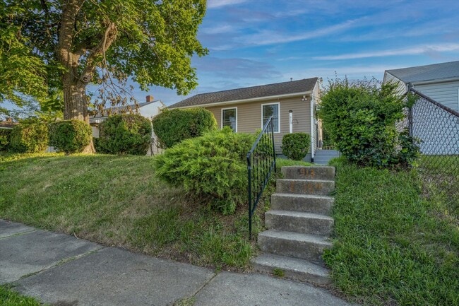 Photo - Cozy 2 Bedroom, 1 Bathroom Home in Manches...