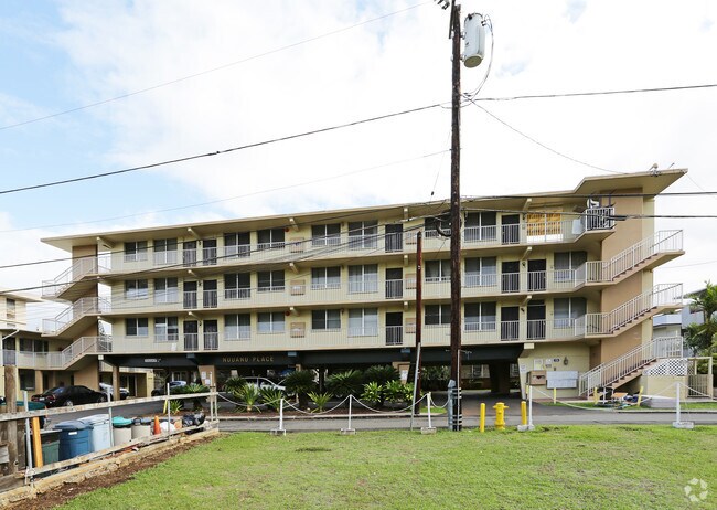 Photo - Nu'uanu Place