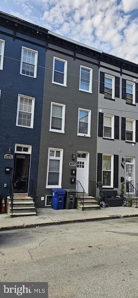 Building Photo - 1531 W Fairmount Ave Rental
