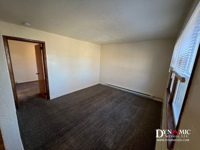 Photo - Upper Level 1 Bedroom, 1 Bathroom Apartment - Tenant Pays Electric Only Unit Apt. 2