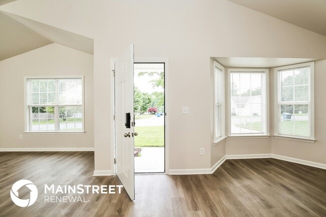 Photo - 908 Brushy Fork Dr