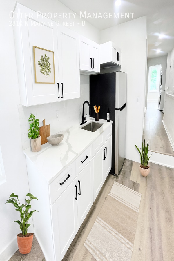 Photo - 2810 N Marvine St Unidad B