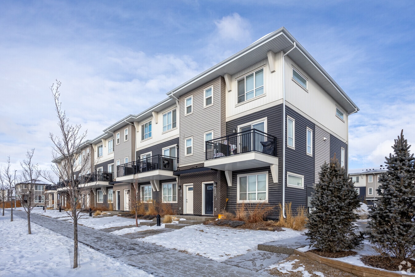 Photo - Novella Townhomes