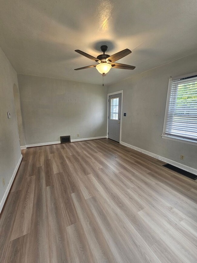 Photo - There is a $25 fee per application and eve...