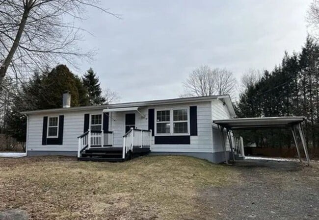 Building Photo - 125 Alwen Ave