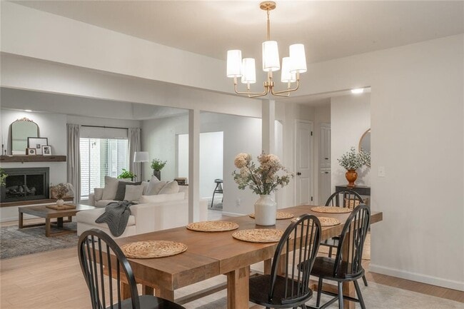 Photo - 12824 Cedar Springs Rd