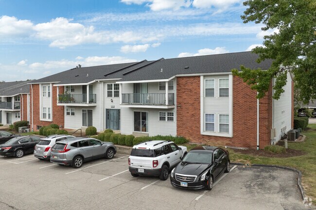 Photo - Village Green