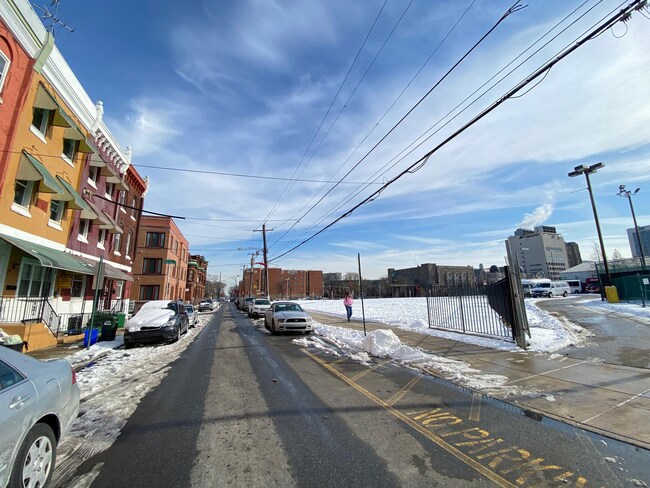 Photo - 1435 Norris St Unit B