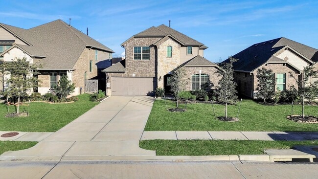 Building Photo - 4219 Prairie Landing Ln