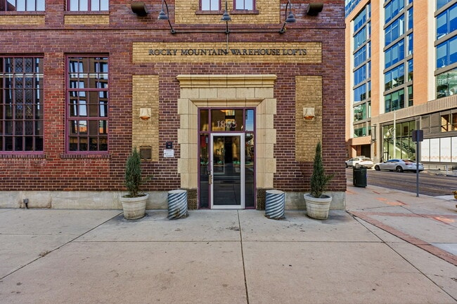 Photo - 1863 Wazee St