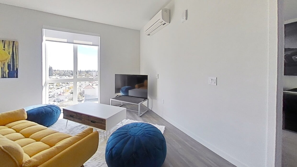 Photo - The Lair Apartments