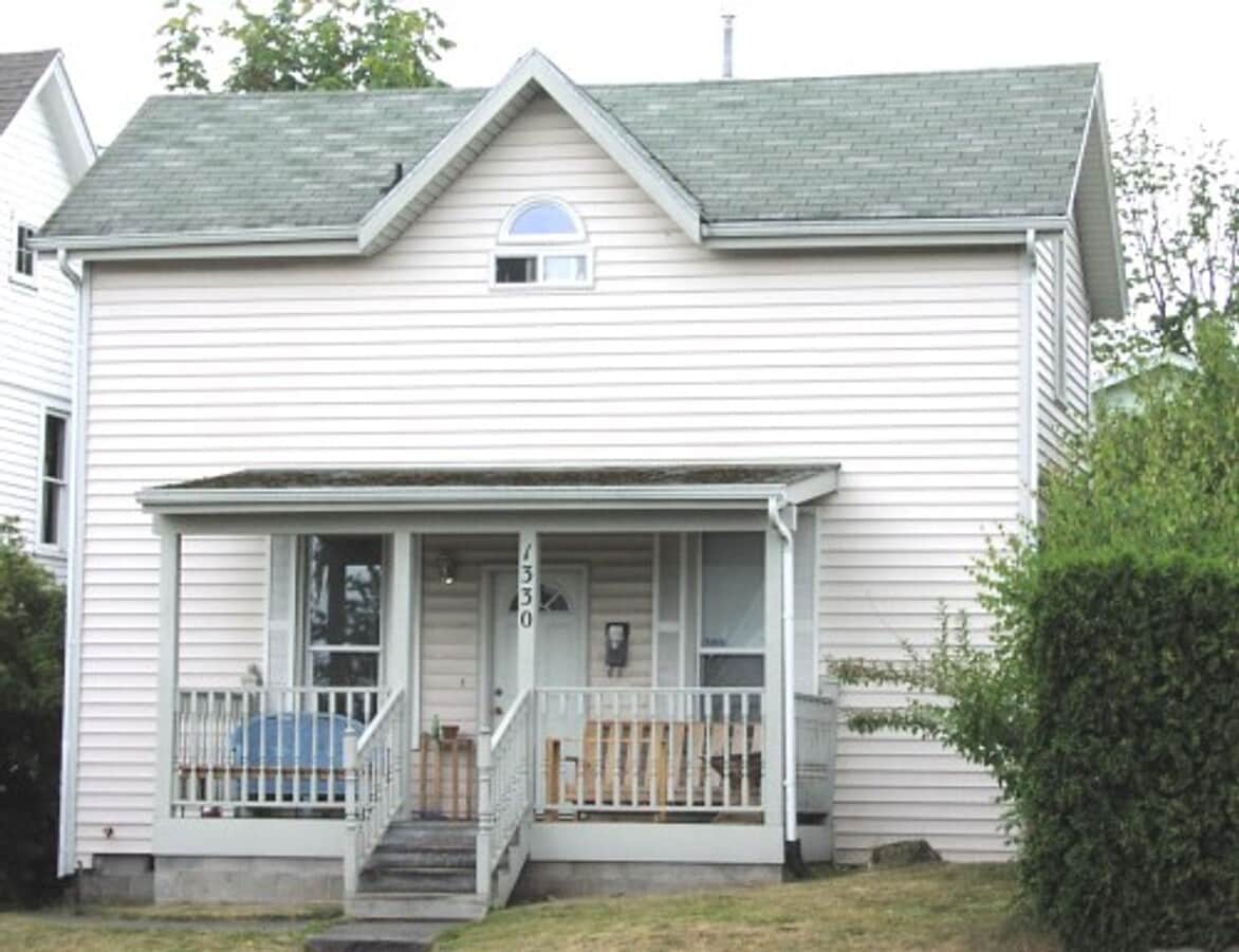 4 Bedroom 2 Bathroom close to downtown and recently renovated! - 4 Bedroom 2 Bathroom close to downtown and recently renovated!