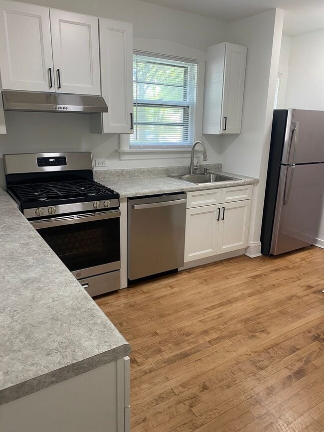 Photo - Keystone Unit 1