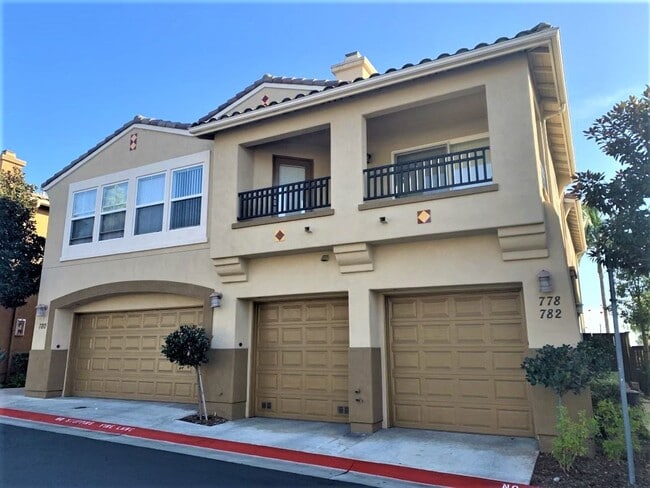 Tivoli Villas Condo For Rent 2br 2ba - Tivoli Villas Condo For Rent 2br 2ba Unit 19
