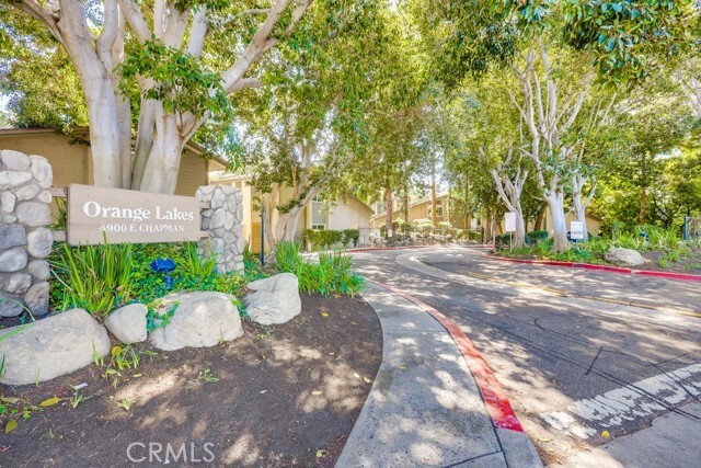 Photo - 4900 4900 E Chapman Ave Condo Unit 63