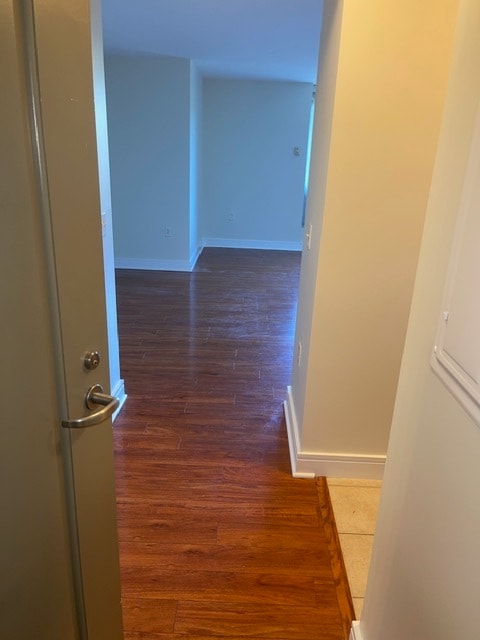 Entry - 800 4th St SW Unit S503