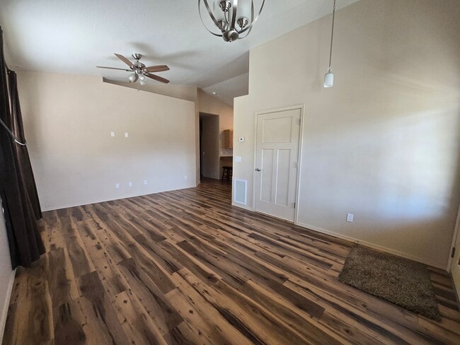 Photo - Unfurnished, 1-Year Long-Term Rental