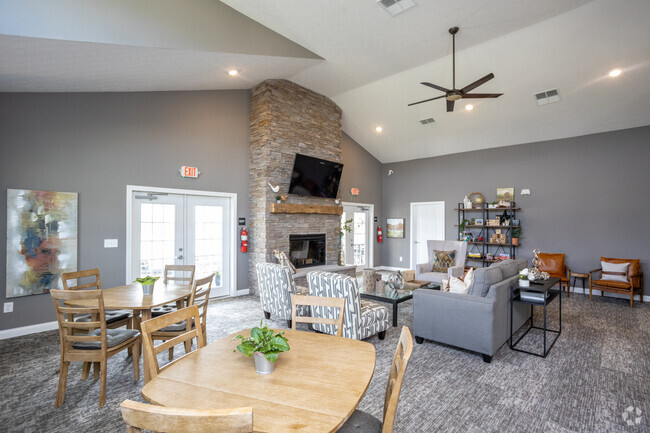 Interior Photo - The Residences at Browns Farm Rental