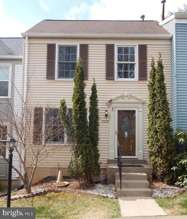 Building Photo - 3055 Braxton Wood Ct