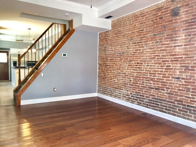 Photo - Charming 2 Bedroom/2 Bathroom Townhome in Federal Hill W/ Parking