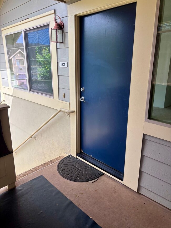 Photo - Rarely available 3 bedroom, 2 bath town-home with 2 assigned parking stalls in Island Courtyards ...